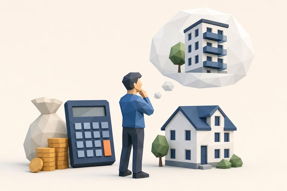 Combien puis-je emprunter pour un investissement locatif ?