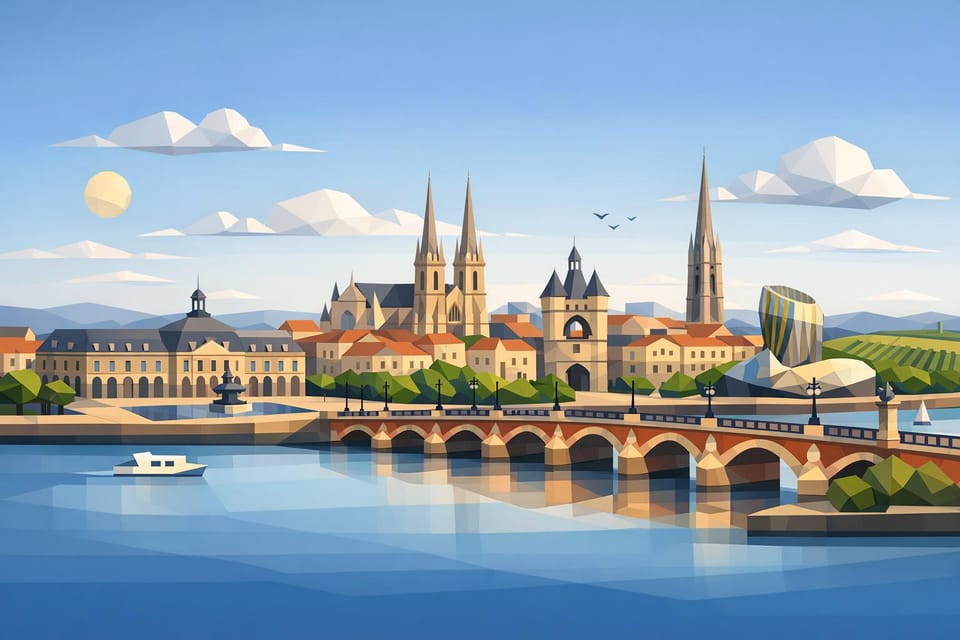 Rentabilité locative à Bordeaux en 2026
