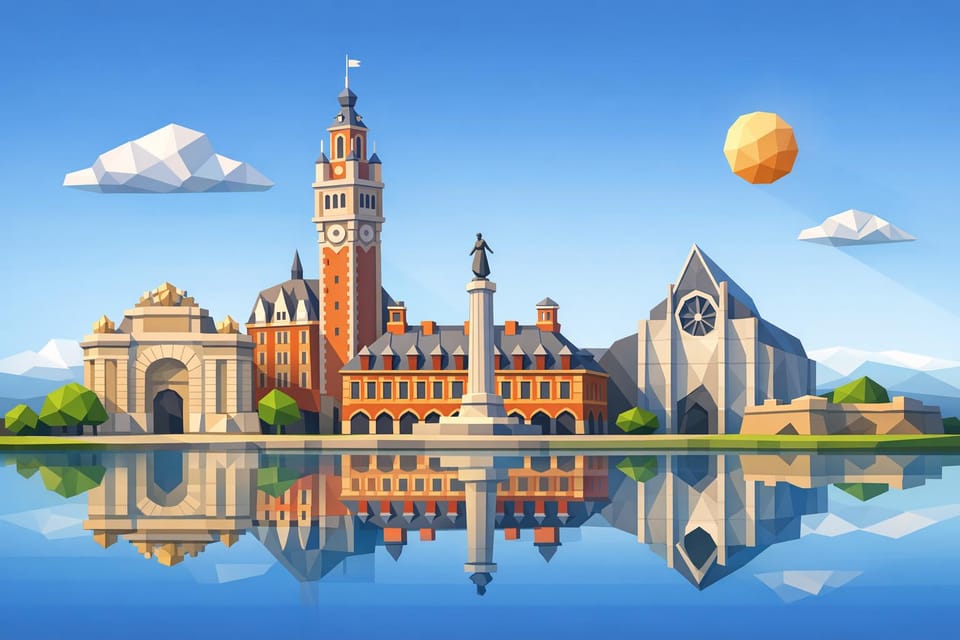 Rentabilité locative à Lille en 2026