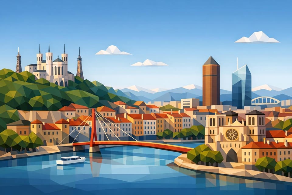 Rentabilité locative à Lyon en 2026