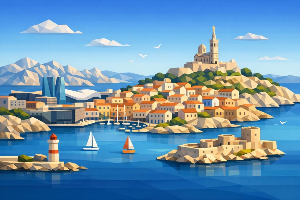 Rentabilité locative à Marseille en 2026