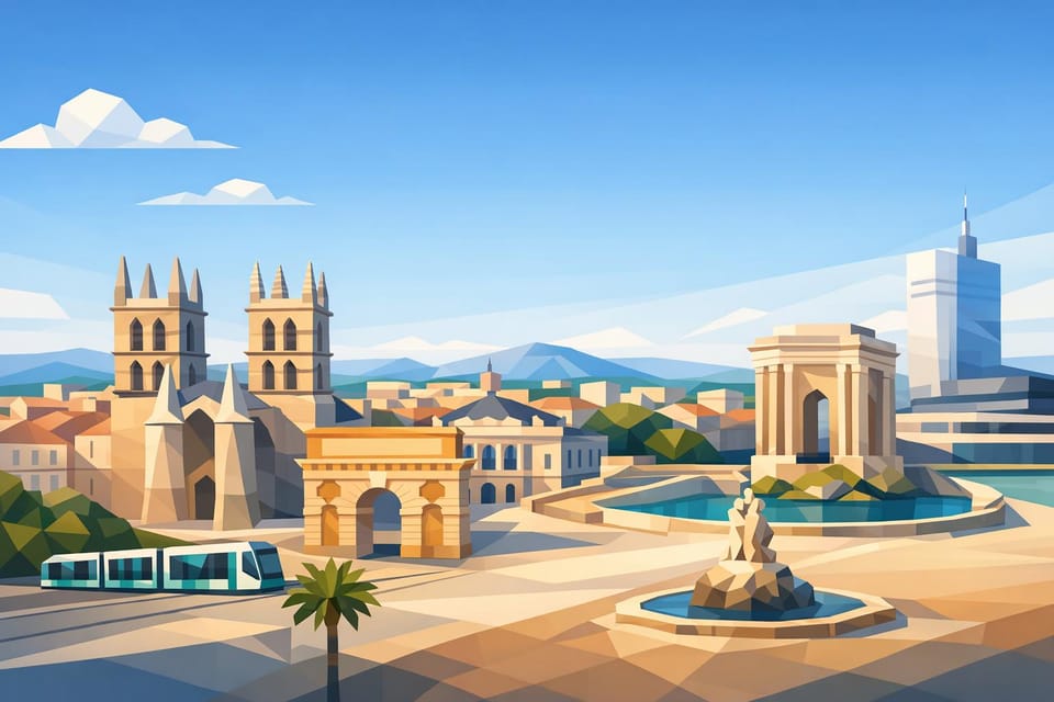 Rentabilité locative à Montpellier en 2026