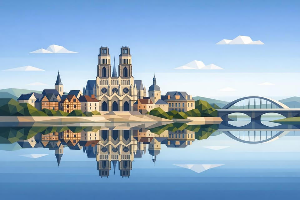 Rentabilité locative à Orléans en 2026