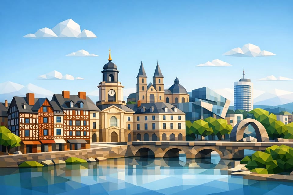 Rentabilité locative à Rennes en 2026