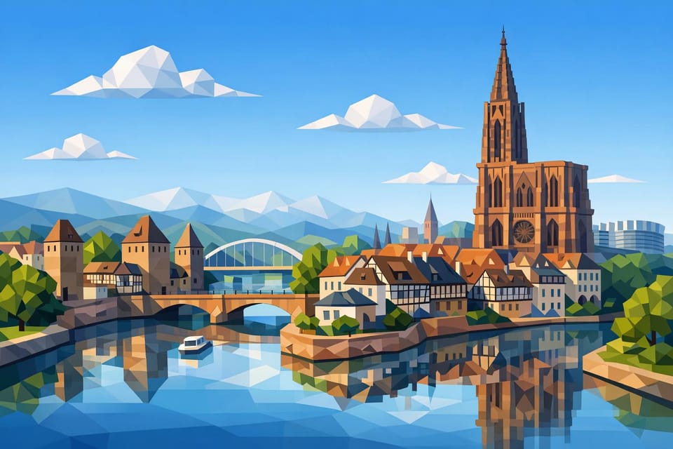 Rentabilité locative à Strasbourg en 2026