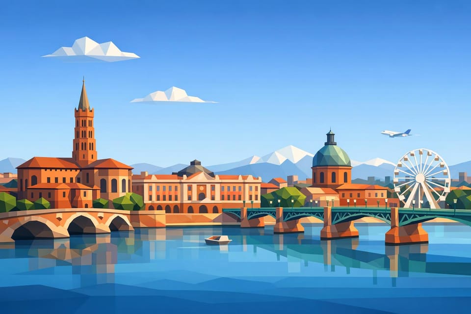 Rentabilité locative à Toulouse en 2026
